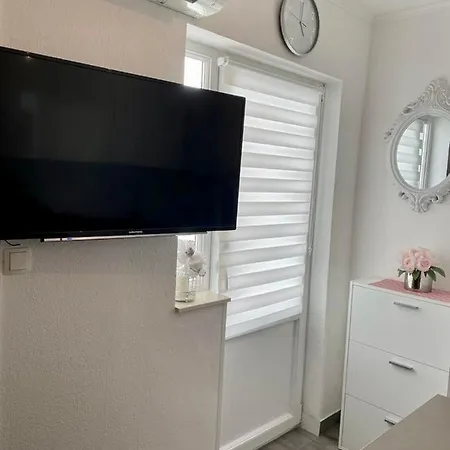 Apartman Eva Deluxe Makarska