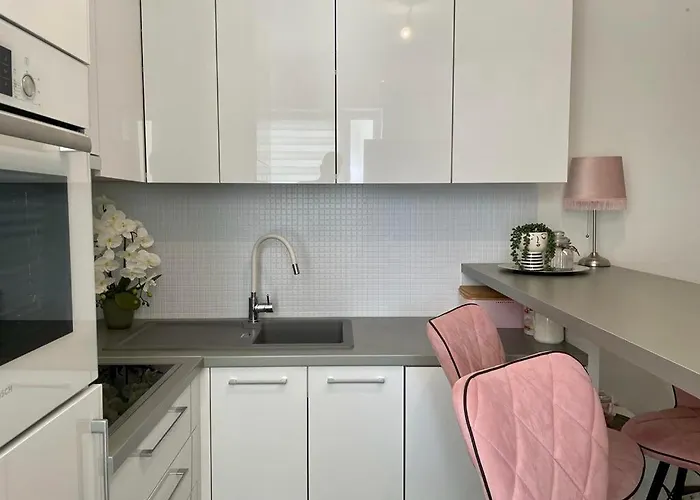 Apartmán Eva Deluxe *