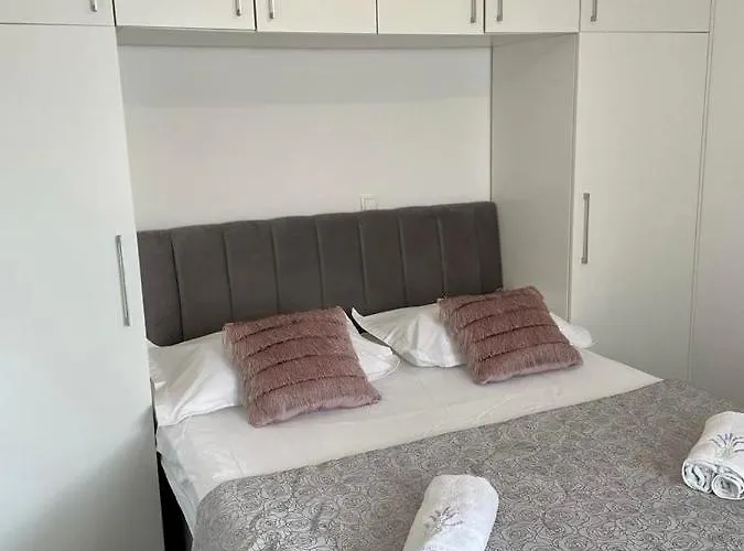 Apartmán Eva Deluxe *