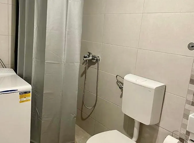 Eva Deluxe Apartmán