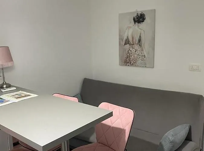 Eva Deluxe Apartmán