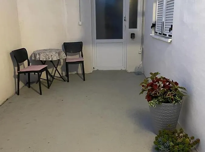 Eva Deluxe Makarská