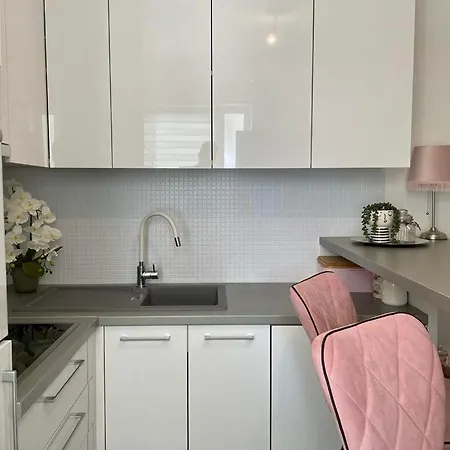 Διαμέρισμα Eva Deluxe *