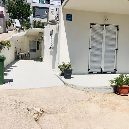 Διαμέρισμα Eva Deluxe Μακάρσκα