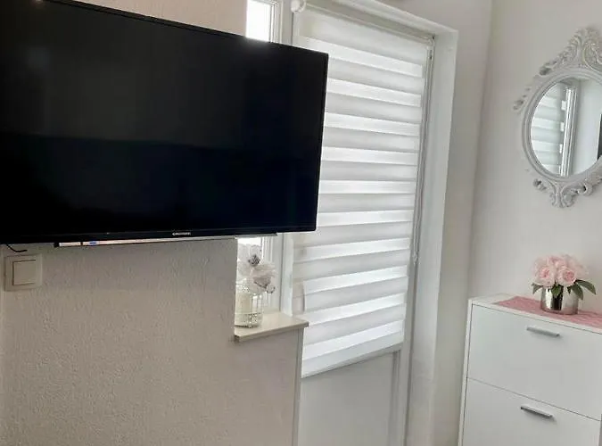 Apartment Eva Deluxe Makarska