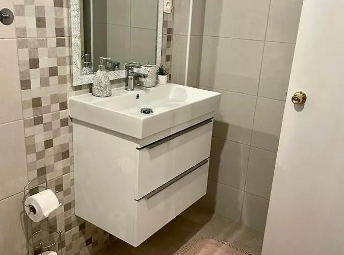 Apartment Eva Deluxe *