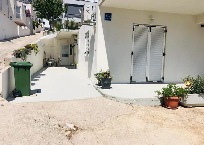 Apartment Eva Deluxe Makarska