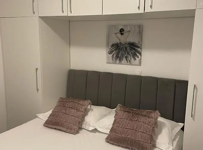 Apartment Eva Deluxe *