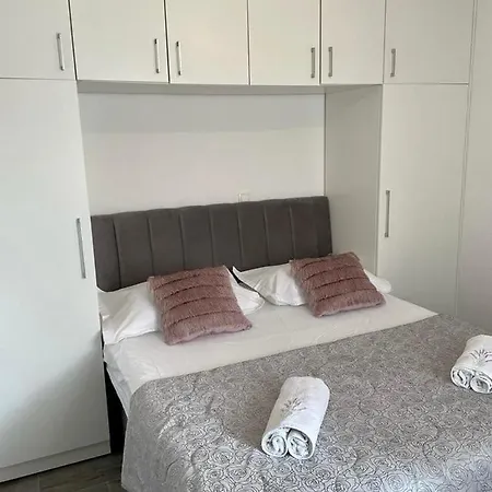 Appartement Eva Deluxe *