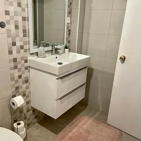 Appartement Eva Deluxe *