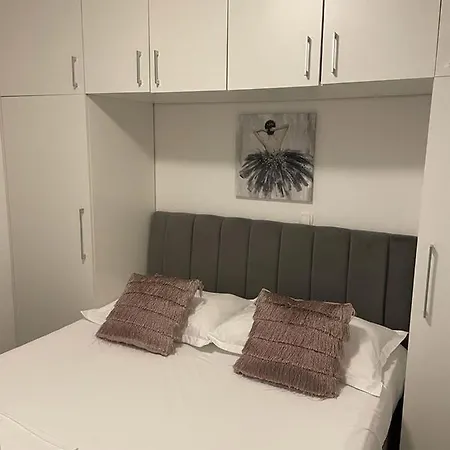 Appartement Eva Deluxe *